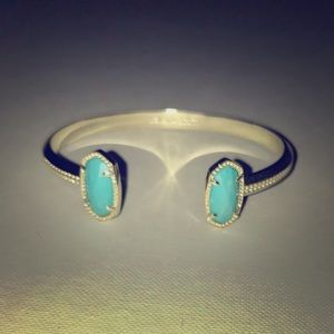 Kendra Scott Signature Elton Cuff Bracelet